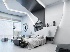 Image result for Future Modern Bedroom