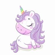 Image result for Cute Unicorn Vector