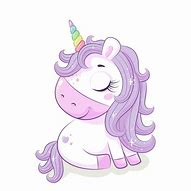 Image result for Unicorn Vector