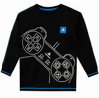 Image result for PlayStation Sweatshirt