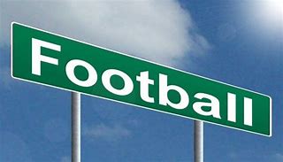 Image result for Football Is Scripted Meme