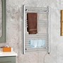 Image result for Hotel Wall Mounted Towel Rack