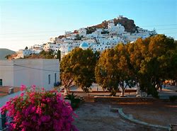 Image result for Ios Island Touristy