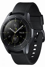 Image result for Samsung Galaxy Watch Black Color