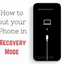 Image result for Put iPhone 10 in Recovery Mode