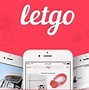 Image result for Icon for Letgo