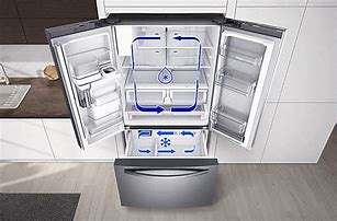 Image result for Samsung Refrigerator Display