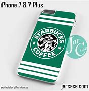 Image result for Five-Minute iPhone 7 Starbucks Case