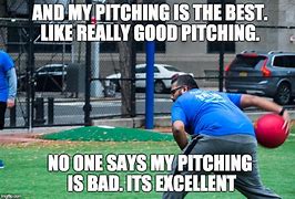 Image result for Wild Pitch Meme