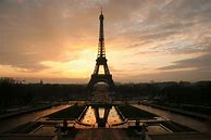 Image result for Eiffel Tower at Day