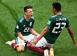 Image result for Mexico vs Alemania