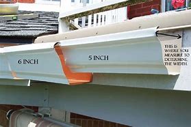 Image result for 6 Inch Downspout