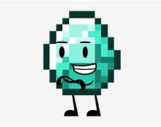 Image result for Minecraft Diamond Emoji