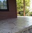 Image result for Decorative Concrete Overlay