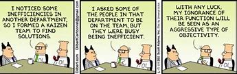 Image result for Funny Continuous Improvement Quotes