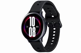 Image result for Samsung Watch Under Armour Edition