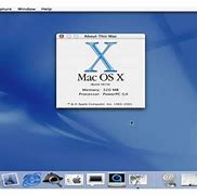 Image result for Mac OS Versions