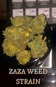 Image result for Za Weed