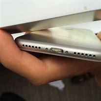 Image result for Damaged iPhone Charging Port