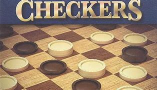 Image result for Rules of Checkers Board Game