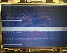 Image result for List of Screen Problem