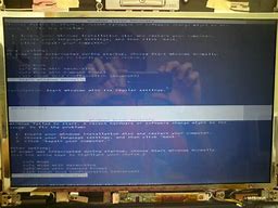 Image result for Computer Monitor Screen Problems