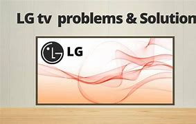 Image result for LG 55 LED TV Problems