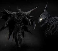 Image result for Arkham Origins Demon Batman
