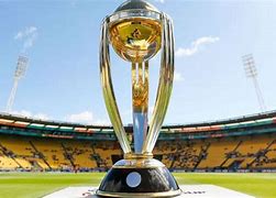 Image result for cricket world cup 2023
