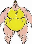 Image result for Big Bertha X-Men