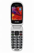 Image result for Alba 4 Battery Mobile Phone