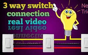 Image result for Leviton 3-Way Switch