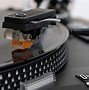 Image result for Dual 604 Turntable Glow Lamp