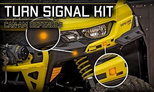 Image result for What Cord Makes ATV Turn On
