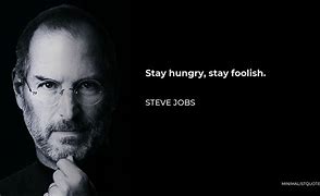 Image result for Stay Foolish Wallpaper