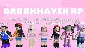 Image result for Roblox Brookhaven Rp