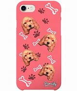 Image result for Personalised Dog Phone Case