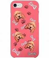 Image result for Sony Xperia 10 II Personisible Dog Shell Phone Cases