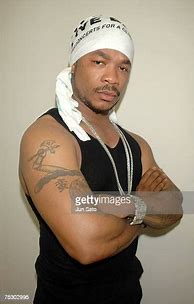 Image result for Xzibit Getty Images