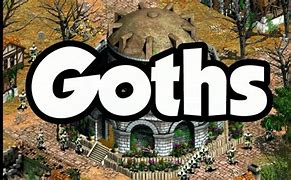 Image result for Goth Aoe2