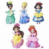 Image result for Mini Princesses