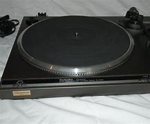 Image result for Technics Quartz Direct Drive Turntables