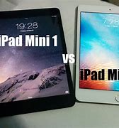 Image result for Ipdad Mini vs iPad