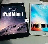Image result for iPad Mimi 1 vs 2 vs 3 vs 4
