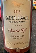 Image result for Saddleback Ranchers Red