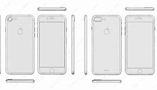 Image result for iPhone 7 Plus Sketch