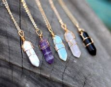 Image result for Wire Wrap Jewelry Diamond