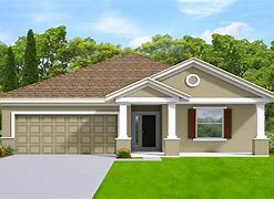 Image result for One Story Medium House