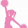 Image result for Cheer Jump Clip Art