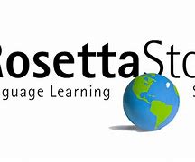 Image result for Rosetta Stone App Logo